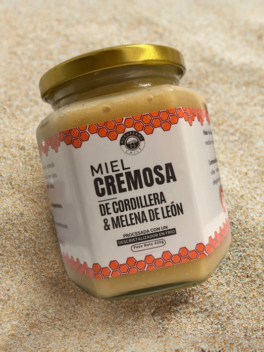 Miel FungiCare